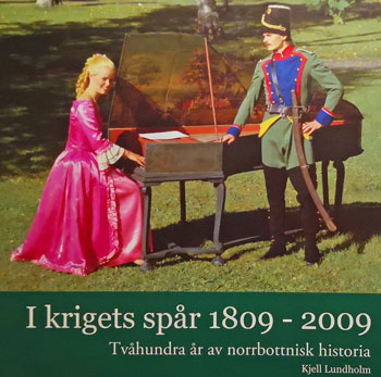 Kjell Lundholm